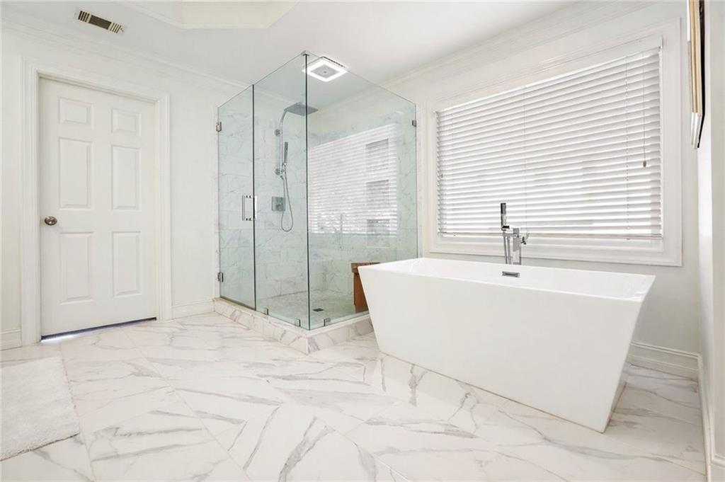 1260 Elk Ridge Cove Alpharetta, GA 30005 - Photo 35 of 87