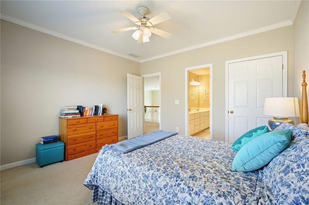 1260 Elk Ridge Cove Alpharetta, GA 30005 - Photo 40 of 87