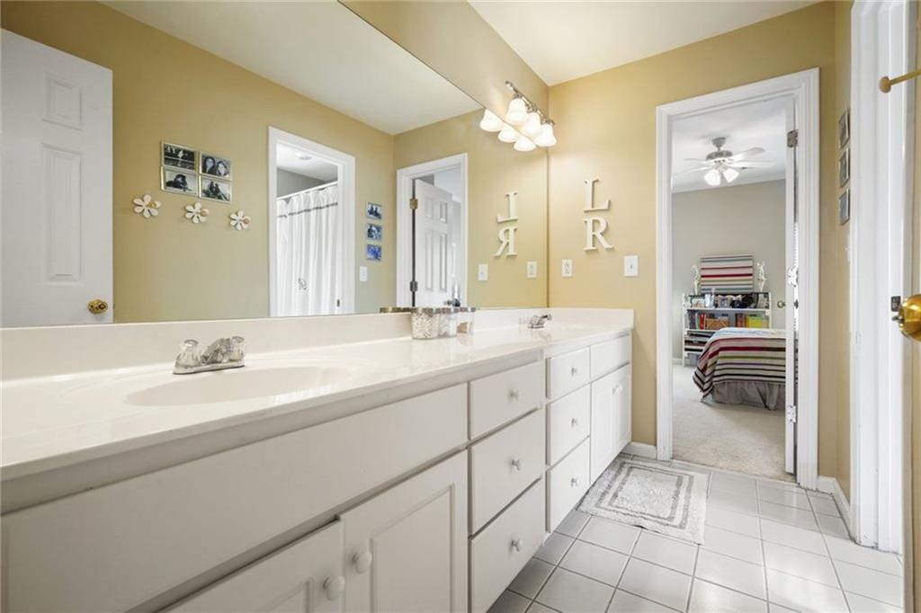 1260 Elk Ridge Cove Alpharetta, GA 30005 - Photo 41 of 87