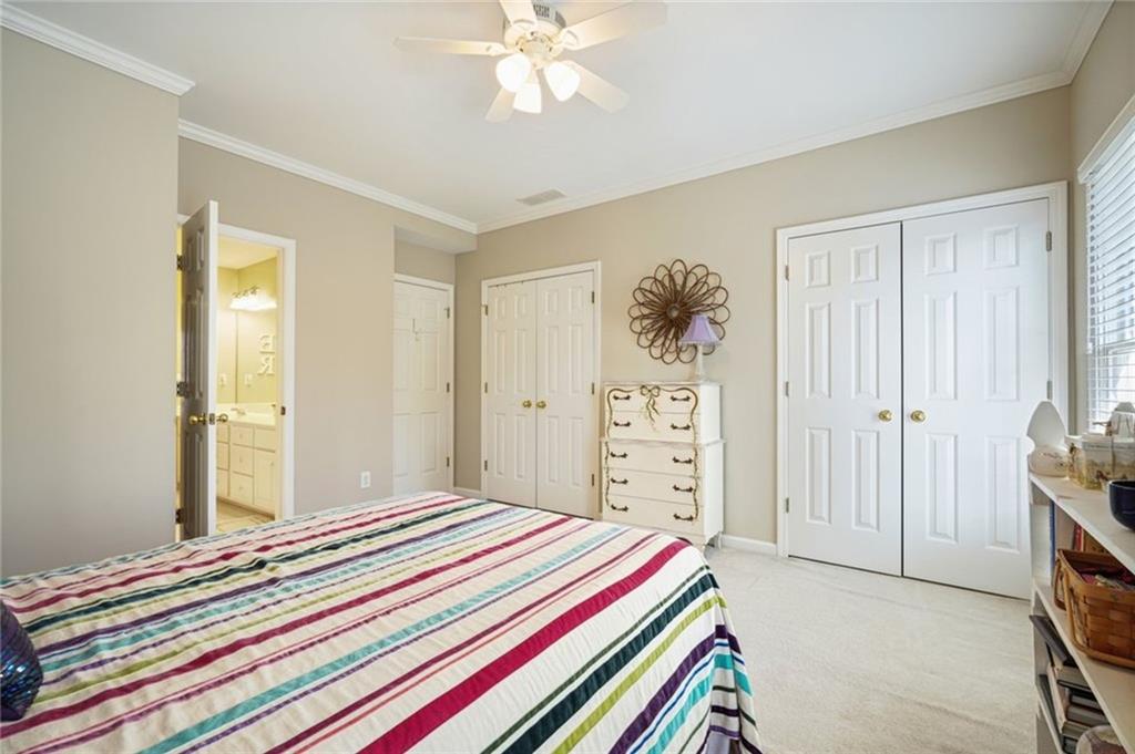 1260 Elk Ridge Cove Alpharetta, GA 30005 - Photo 43 of 87