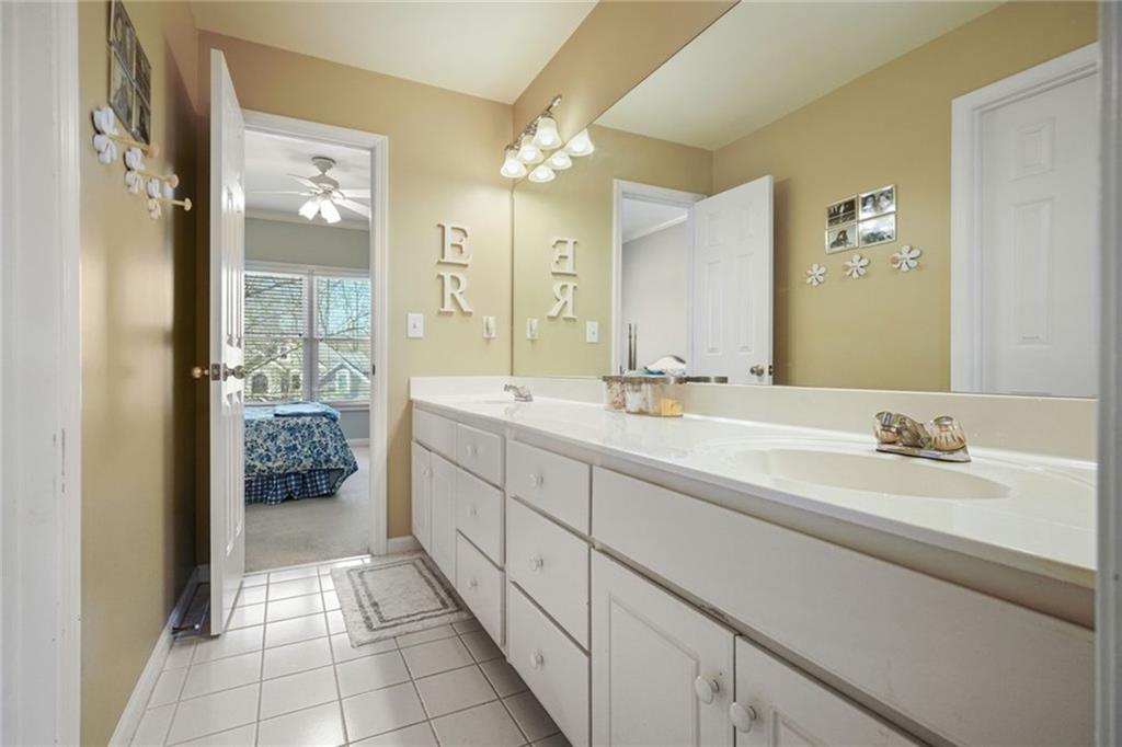 1260 Elk Ridge Cove Alpharetta, GA 30005 - Photo 44 of 87