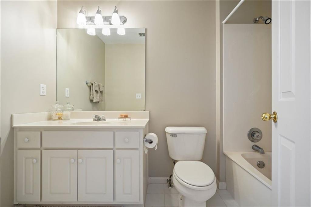 1260 Elk Ridge Cove Alpharetta, GA 30005 - Photo 47 of 87