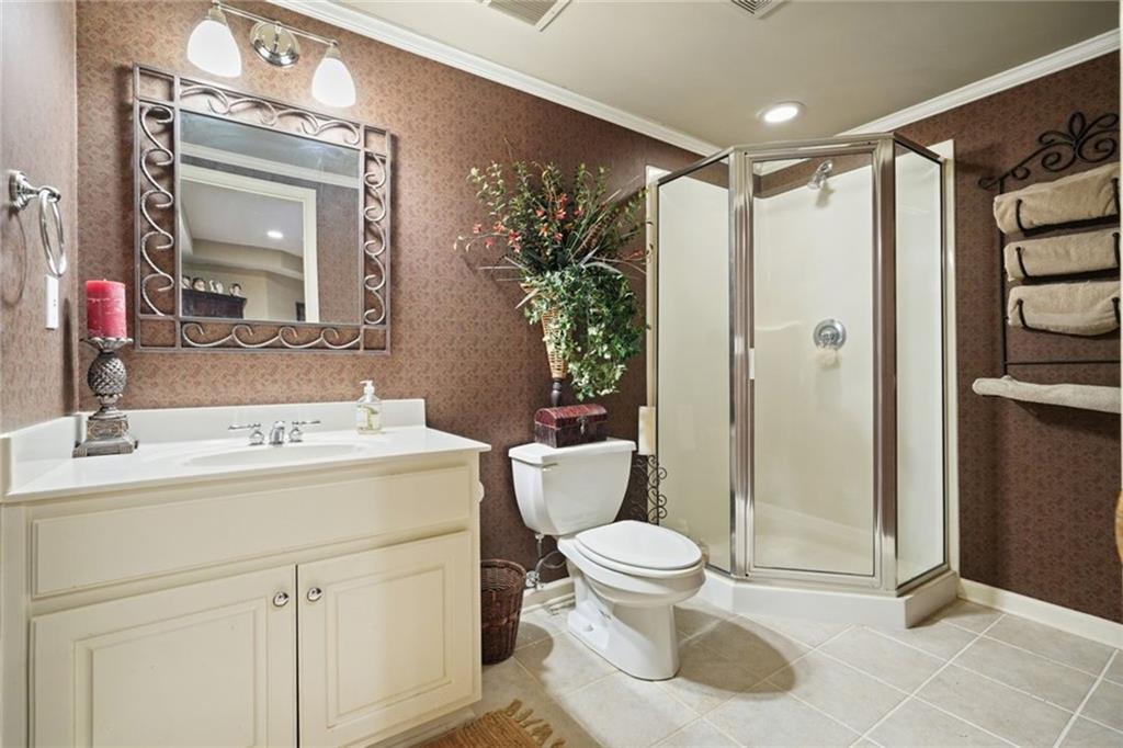 1260 Elk Ridge Cove Alpharetta, GA 30005 - Photo 49 of 87