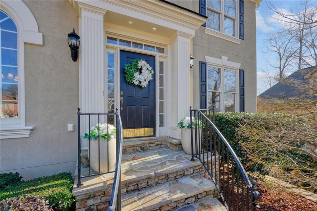 1260 Elk Ridge Cove Alpharetta, GA 30005 - Photo 5 of 87