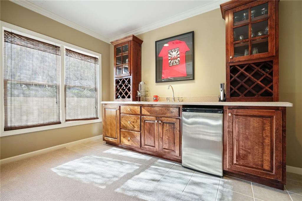 1260 Elk Ridge Cove Alpharetta, GA 30005 - Photo 52 of 87