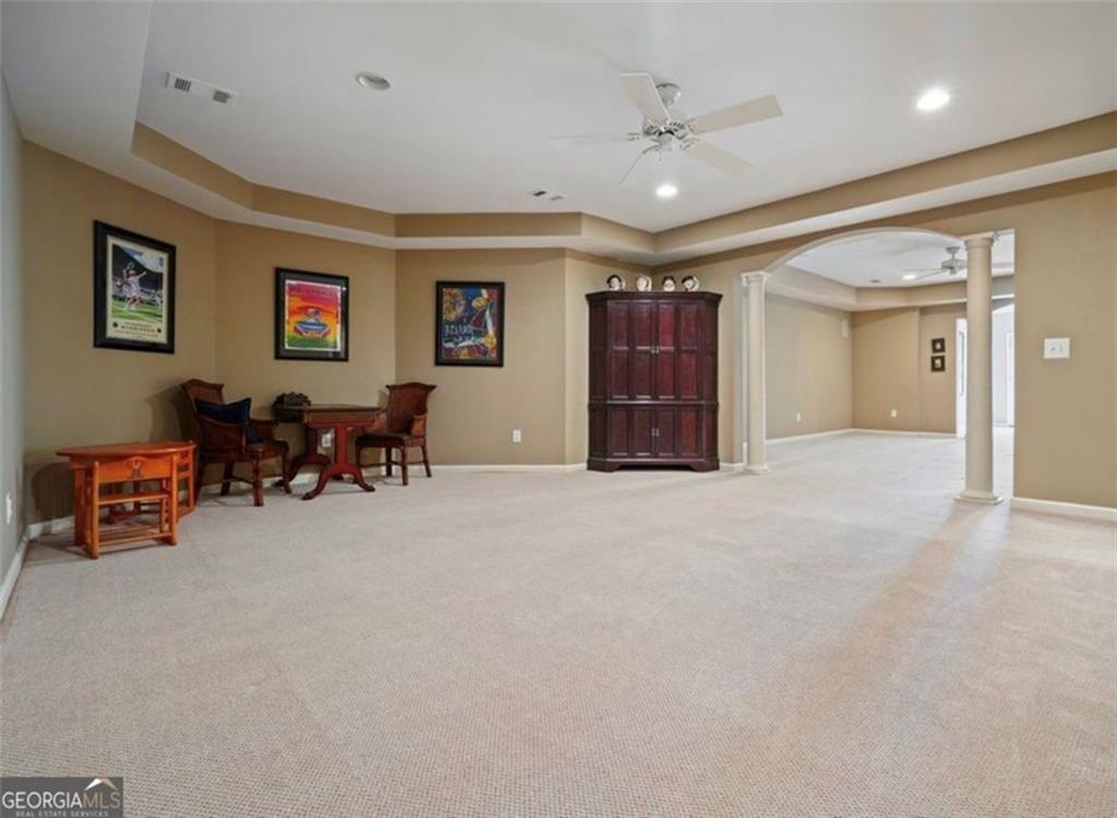 1260 Elk Ridge Cove Alpharetta, GA 30005 - Photo 54 of 87