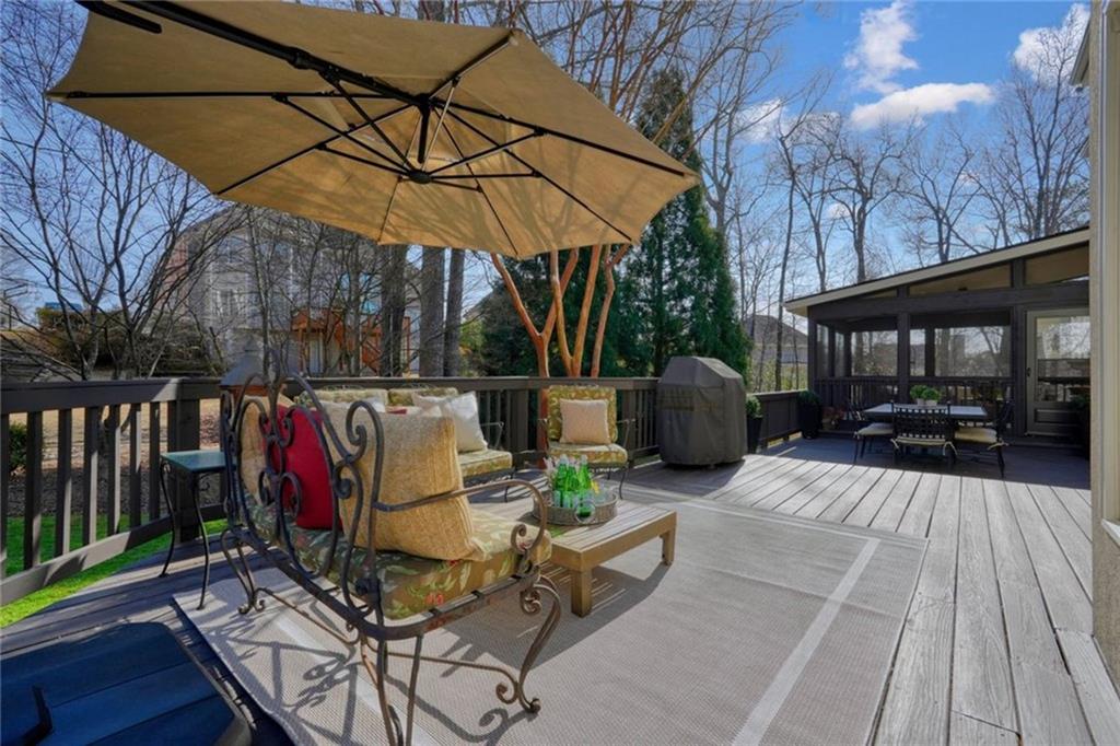 1260 Elk Ridge Cove Alpharetta, GA 30005 - Photo 56 of 87