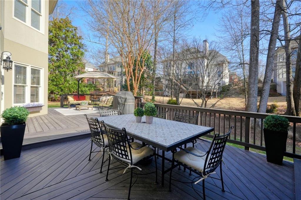 1260 Elk Ridge Cove Alpharetta, GA 30005 - Photo 58 of 87