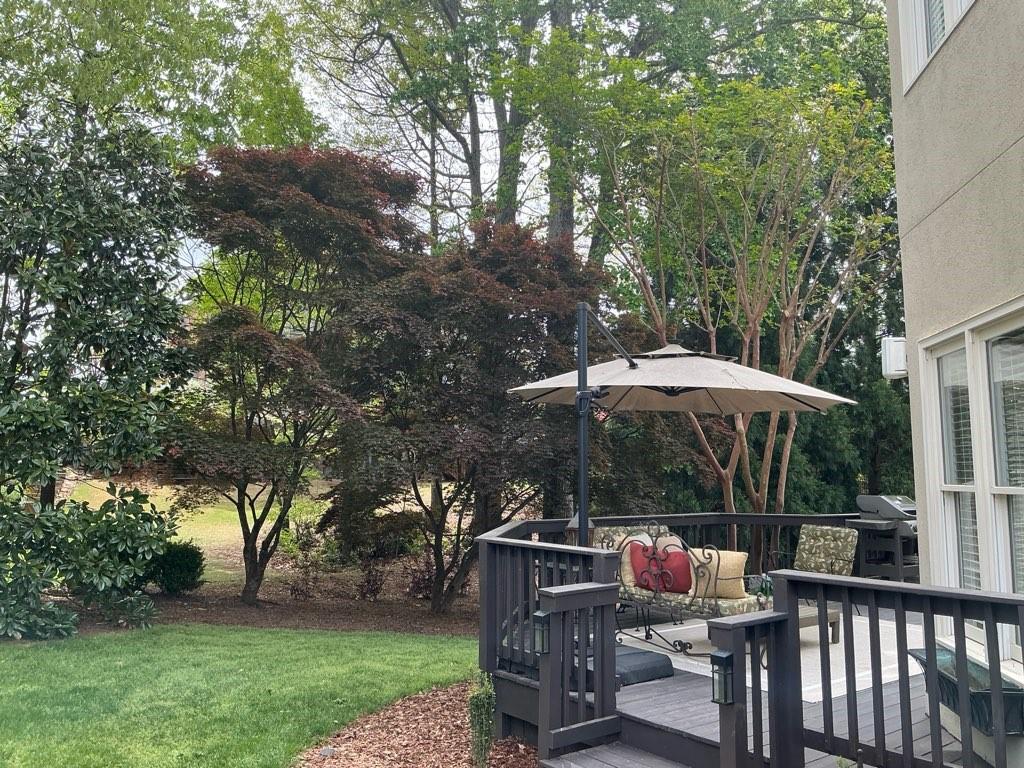 1260 Elk Ridge Cove Alpharetta, GA 30005 - Photo 64 of 87