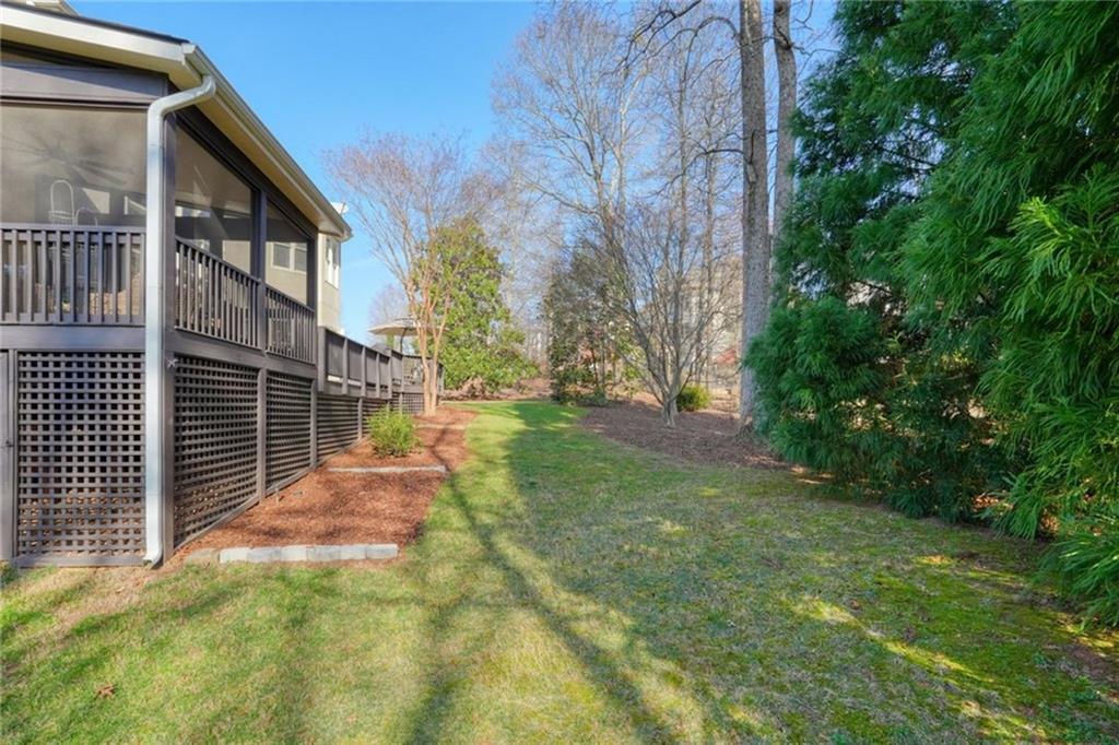 1260 Elk Ridge Cove Alpharetta, GA 30005 - Photo 68 of 87