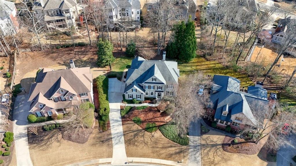 1260 Elk Ridge Cove Alpharetta, GA 30005 - Photo 74 of 87