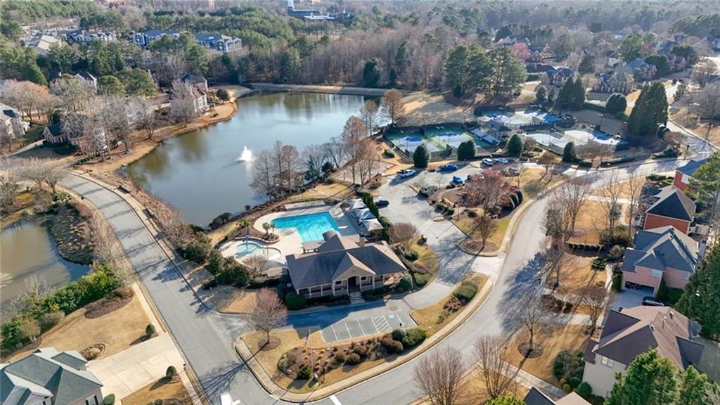 1260 Elk Ridge Cove Alpharetta, GA 30005 - Photo 75 of 87