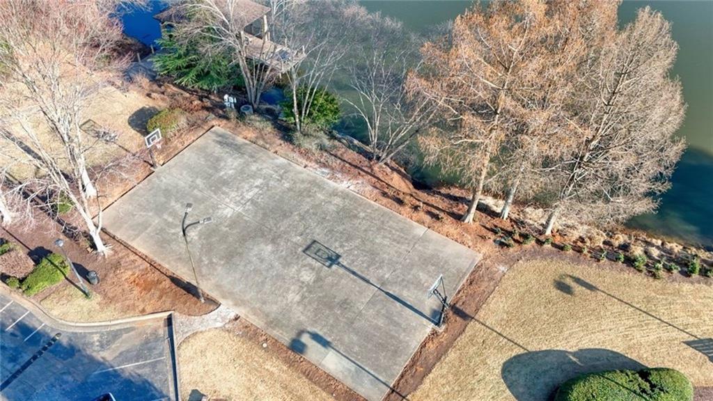 1260 Elk Ridge Cove Alpharetta, GA 30005 - Photo 78 of 87