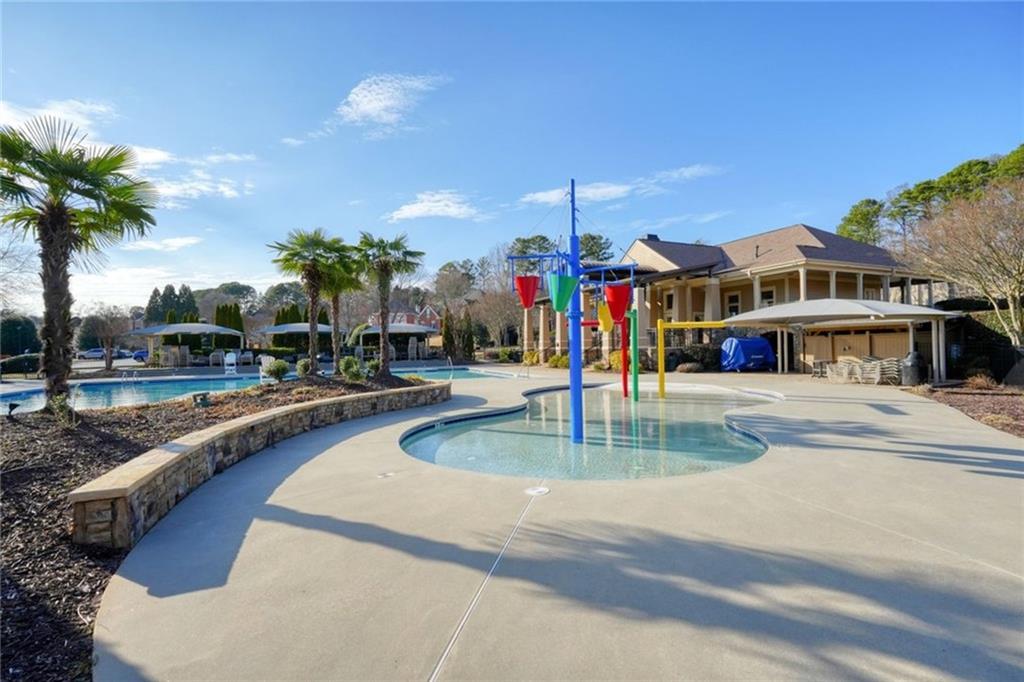 1260 Elk Ridge Cove Alpharetta, GA 30005 - Photo 86 of 87