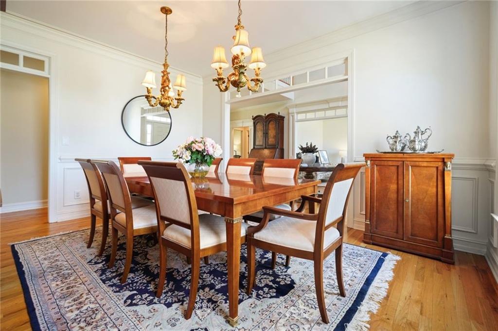 1260 Elk Ridge Cove Alpharetta, GA 30005 - Photo 9 of 87