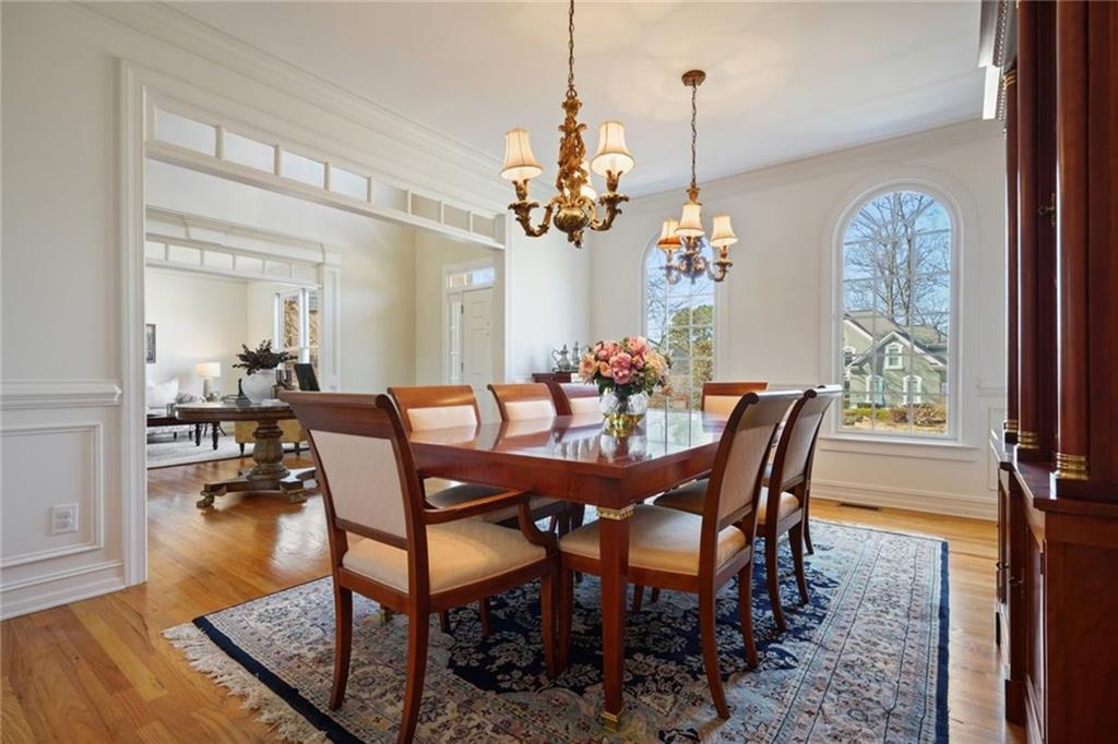 1260 Elk Ridge Cove Alpharetta, GA 30005 - Photo 10 of 87