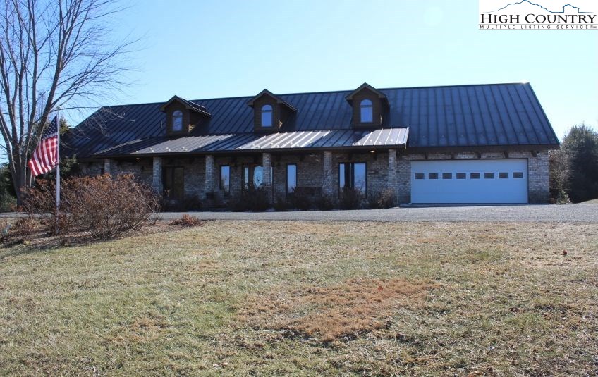 190 Warden Road Sparta, NC 28675 - Photo 1 of 50 Gallery Image 1
