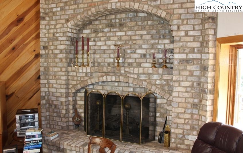 190 Warden Road Sparta, NC 28675 - Photo 15 of 50 Gallery Image 15