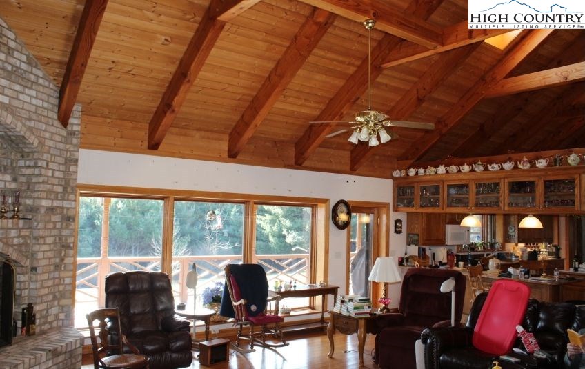 190 Warden Road Sparta, NC 28675 - Photo 17 of 50 Gallery Image 17