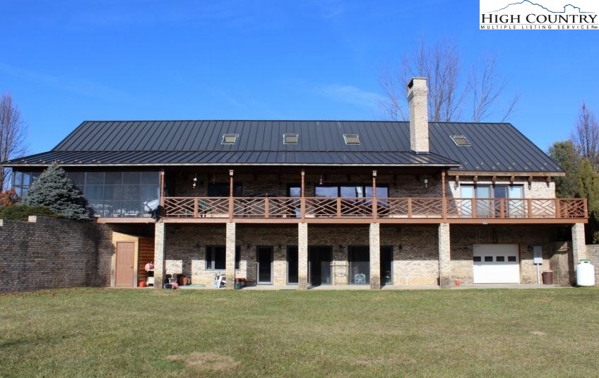 190 Warden Road Sparta, NC 28675 - Photo 7 of 50 Gallery Image 7