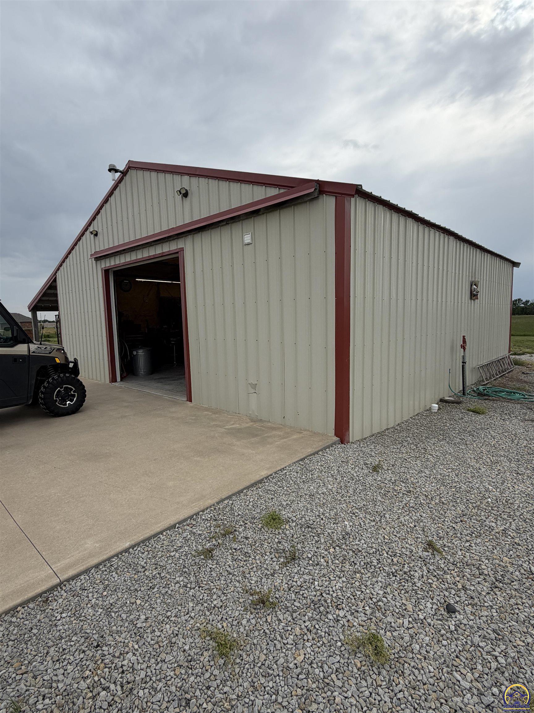 2624 Garner Road Northwest Lebo, KS 66856 - Photo 3 of 15