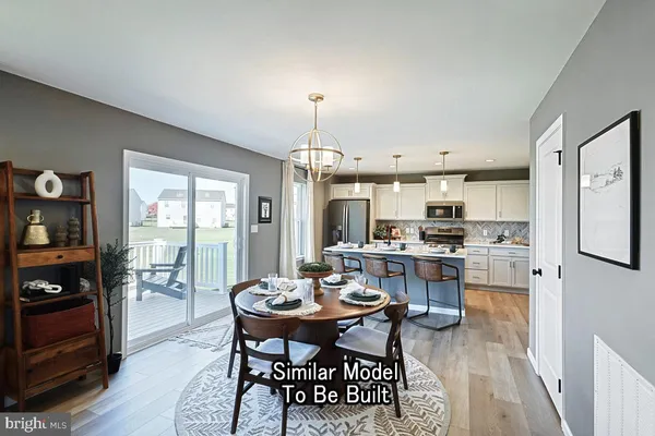 $365,990 | White Oak Plan At Hills, Spring Grove, PA 17362