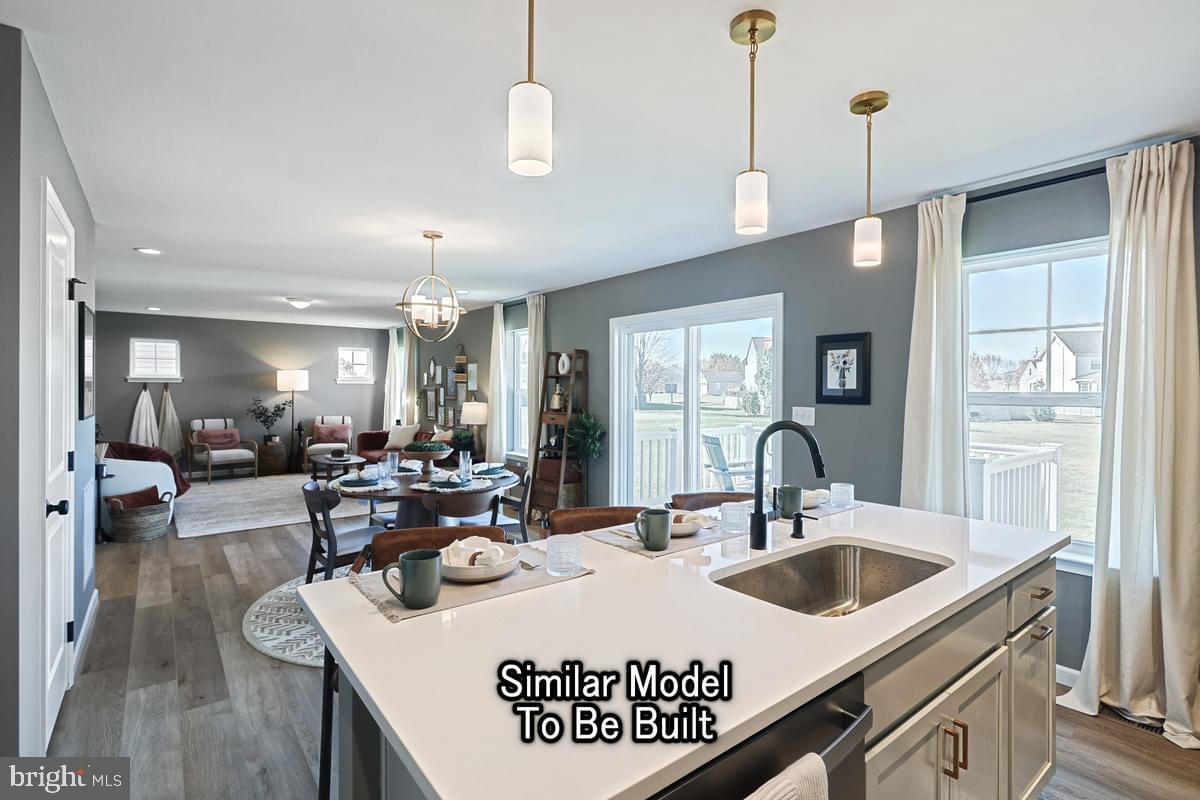 White Oak Plan At Hills Spring Grove, PA 17362 - Photo 15 of 42