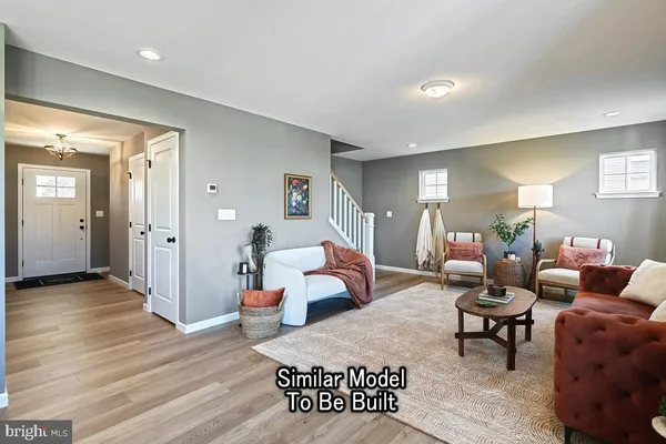 $365,990 | White Oak Plan At Hills, Spring Grove, PA 17362