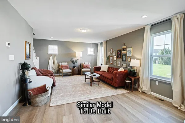 $365,990 | White Oak Plan At Hills, Spring Grove, PA 17362