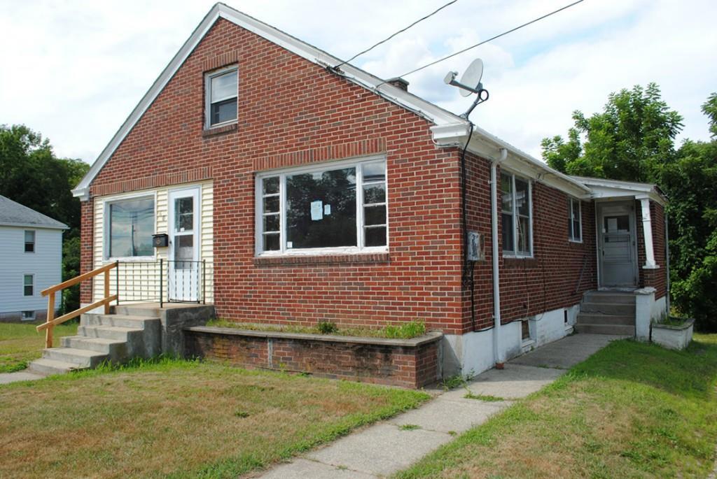 60 Westcott Road Killingly, CT 06239 - Photo 1 of 1