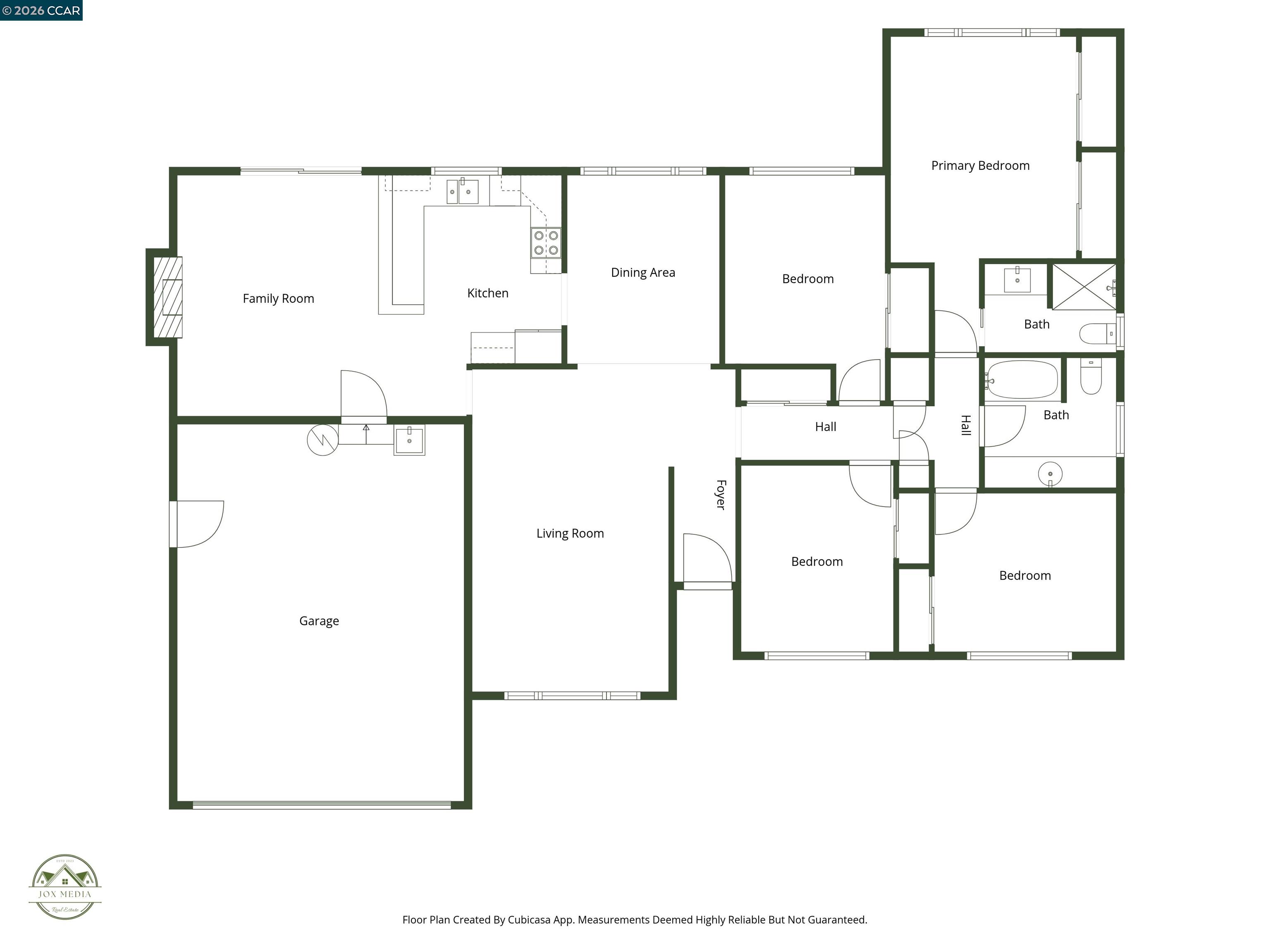 1320 Hookston Road Concord, CA 94518 - Photo 28 of 41 Gallery Image 28