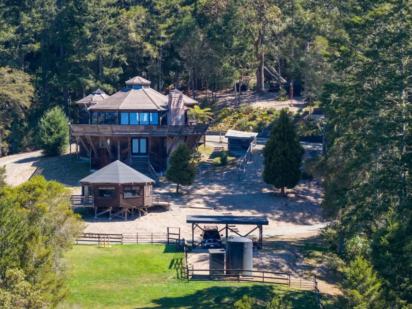 200 South Ranch Road Pescadero, CA 94060 - Photo 86 of 91 Gallery Image 86