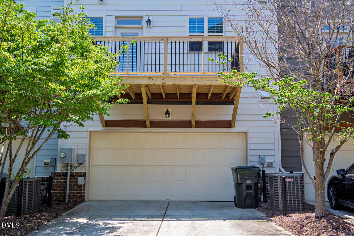 1317 Rodessa Run Raleigh, NC 27607 - Photo 31 of 43