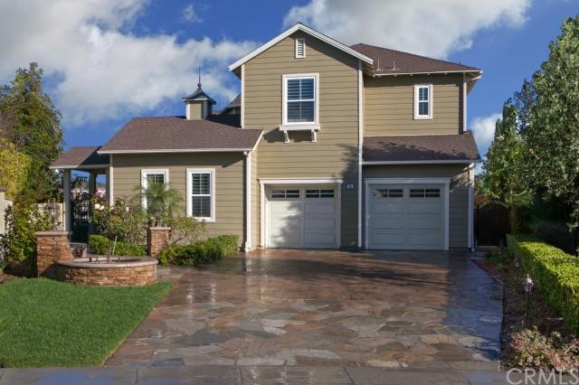 14 Talbott Court Ladera Ranch, CA 92694 - Photo 1 of 1 Gallery Image 1