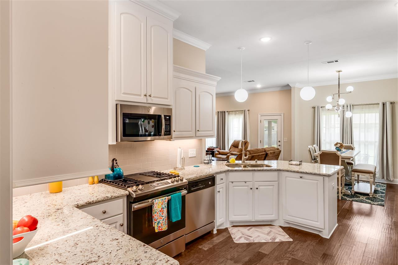 129 Western Ridge Circle Canton, MS 39046 - Photo 13 of 23 Photo 13