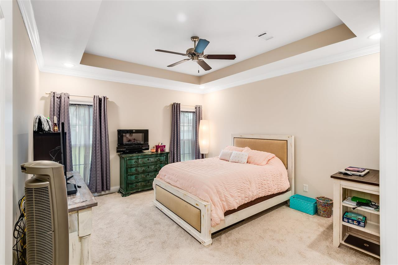 129 Western Ridge Circle Canton, MS 39046 - Photo 15 of 23 Photo 15