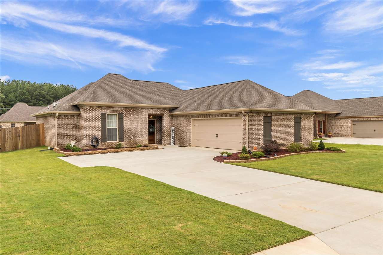 129 Western Ridge Circle Canton, MS 39046 - Photo 3 of 23 Photo 3