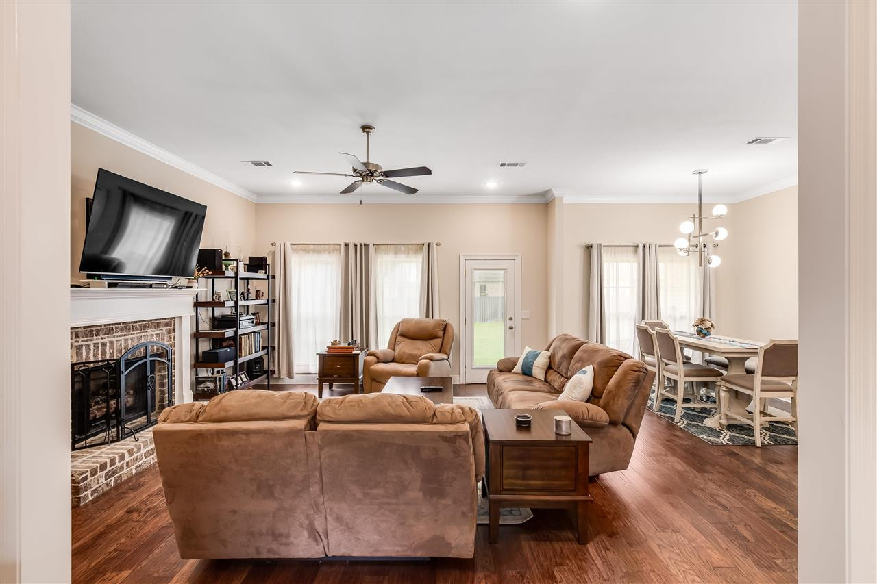 129 Western Ridge Circle Canton, MS 39046 - Photo 6 of 23 Photo 6
