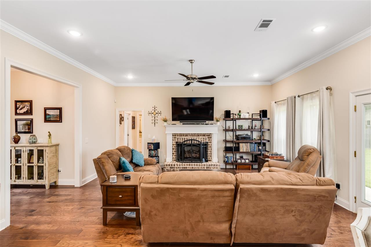 129 Western Ridge Circle Canton, MS 39046 - Photo 7 of 23 Photo 7