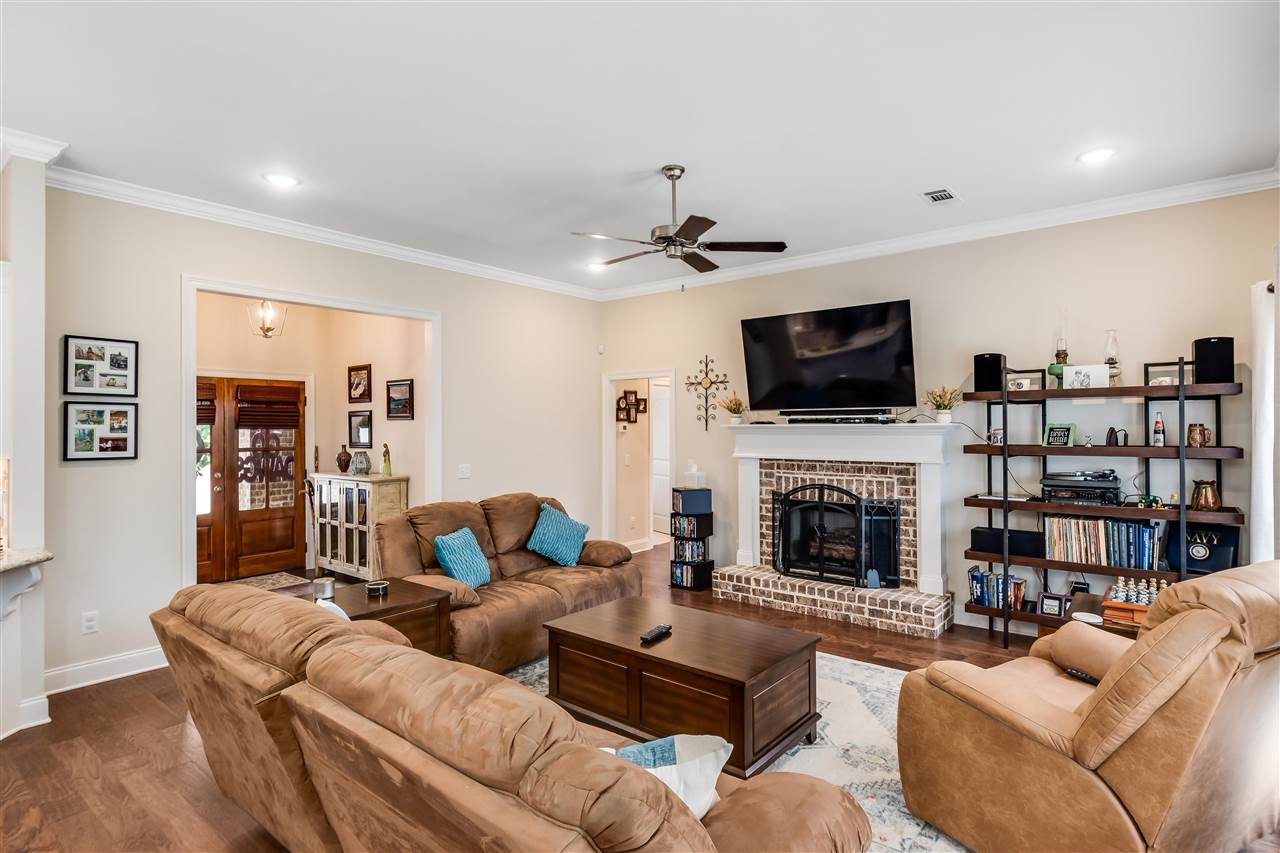 129 Western Ridge Circle Canton, MS 39046 - Photo 8 of 23 Photo 8