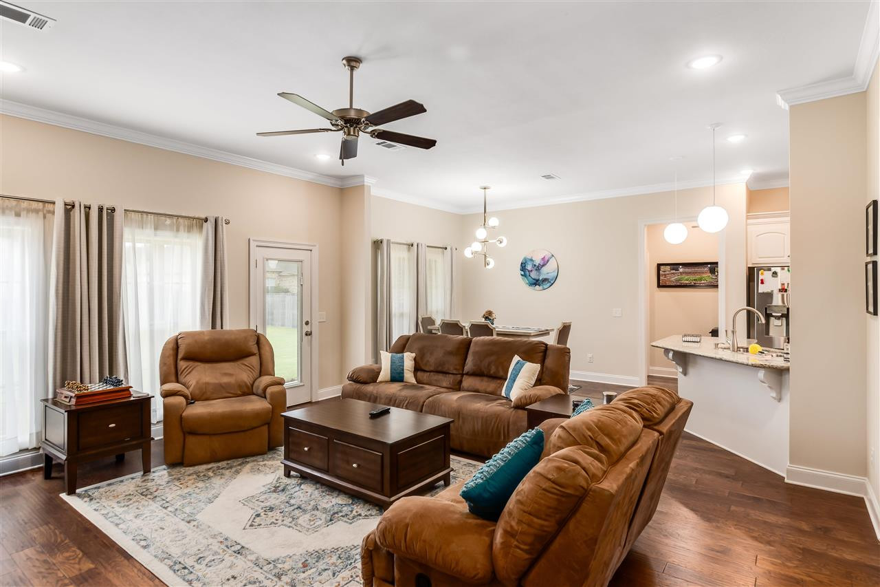 129 Western Ridge Circle Canton, MS 39046 - Photo 9 of 23 Photo 9