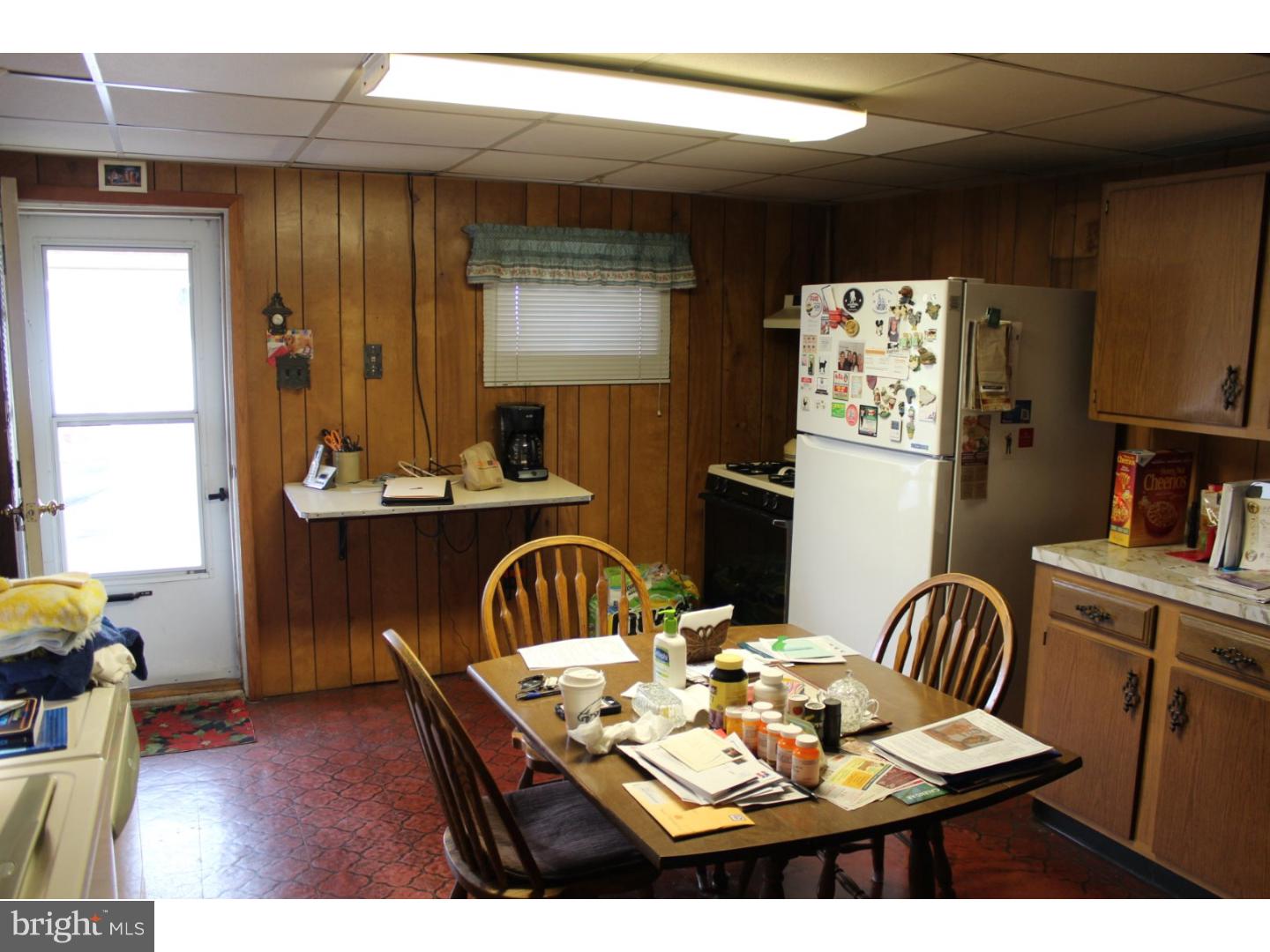 527 Palmer Road Conshohocken, PA 19428 - Photo 15 of 15 Laundry Room