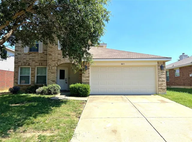 $1,995 | 8813 Chisholm Trail, Cross Roads, TX 76227