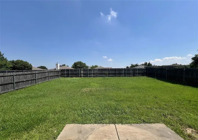 $1,995 | 8813 Chisholm Trail, Cross Roads, TX 76227