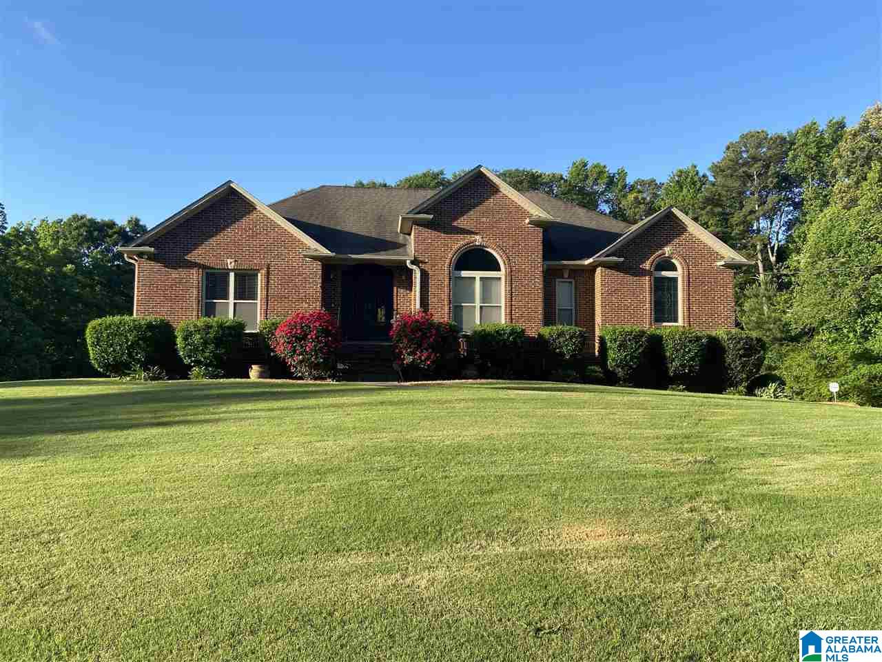 3779 Gillispie Road Dolomite, AL 35061 - Photo 1 of 39