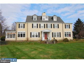 8 Erdenheim Road Glenside, PA 19038 - Photo 1 of 12 Exterior Front