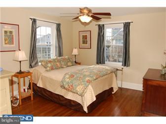8 Erdenheim Road Glenside, PA 19038 - Photo 10 of 12 Bedroom - Main