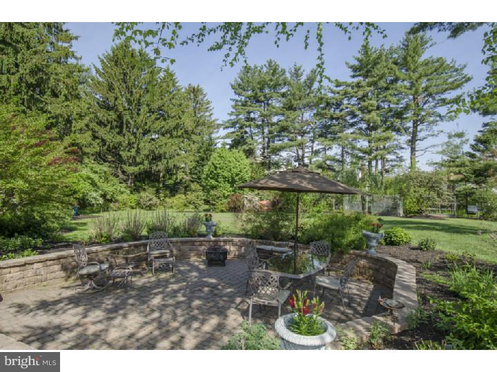 798 Croton Road Wayne, PA 19087 - Photo 22 of 24