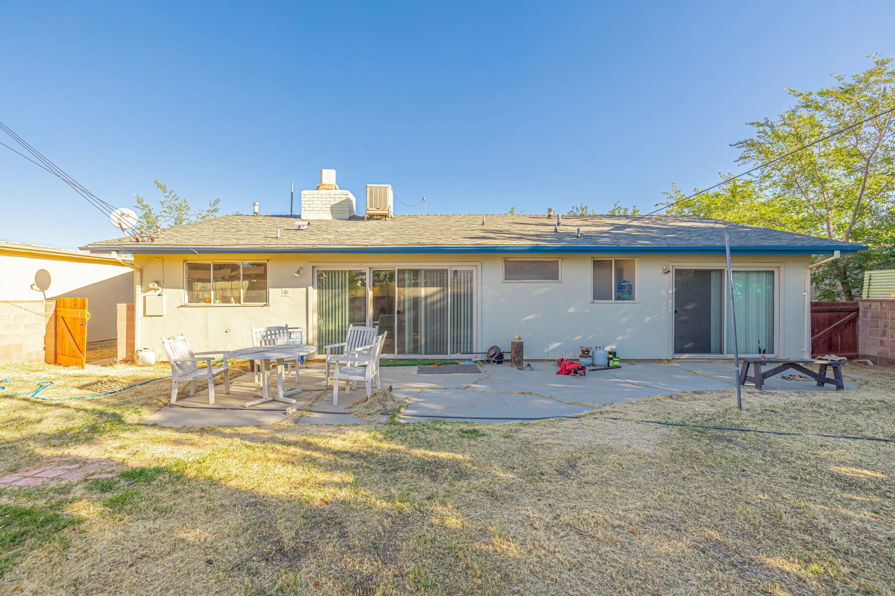 1108 Valiant Street Lancaster, CA 93534 - Photo 20 of 21