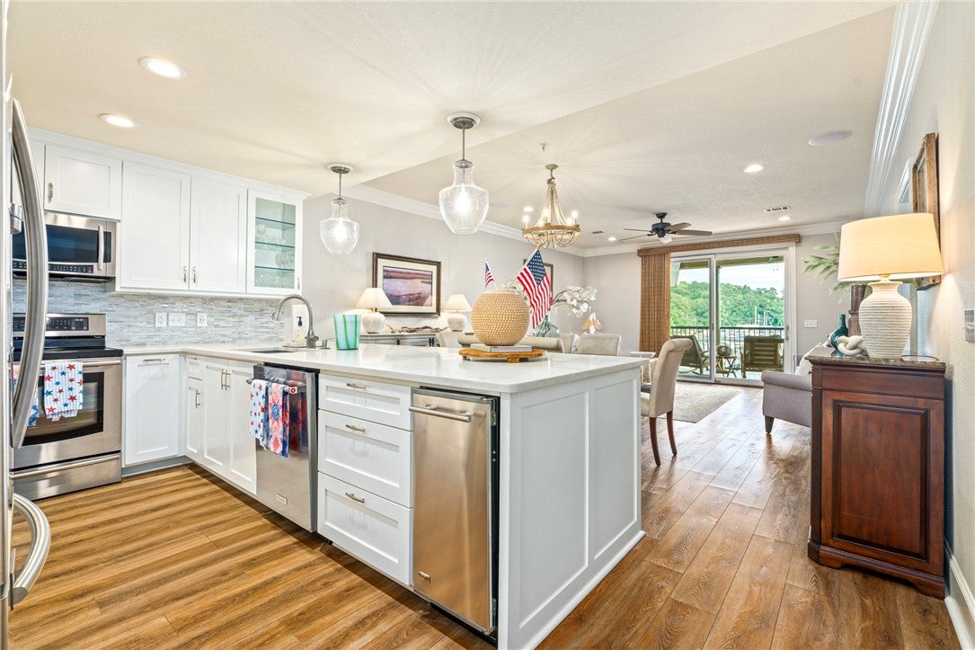 445 Marina Point Road, Unit A204 Dadeville, AL 36853 - Photo 12 of 32 Gallery Image 12
